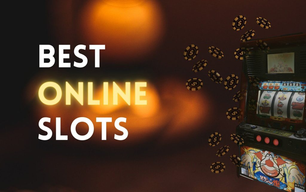 Online Slot88 Gambling Site