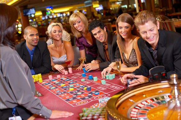 Online Casino Gambling Types