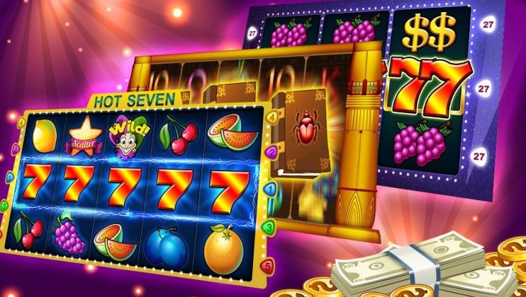 Unleash the Reels of Fortune - Your Adventure Starts at Online Slot Gambling Site