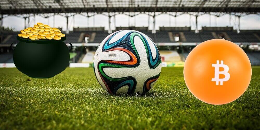 Online Soccer Betting