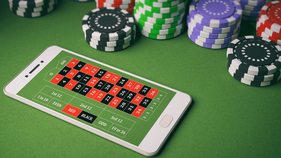 Online Baccarat