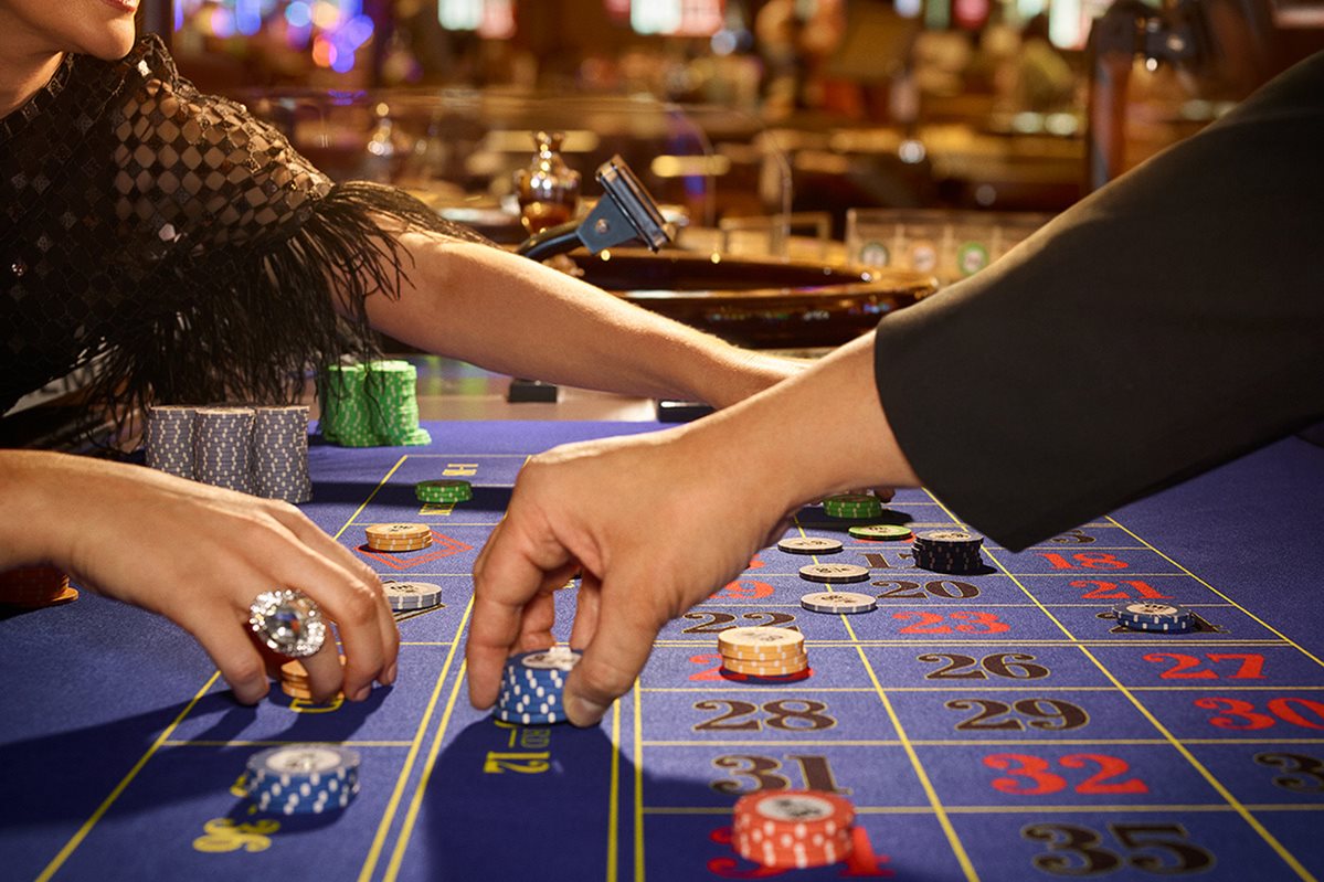 Online Casino