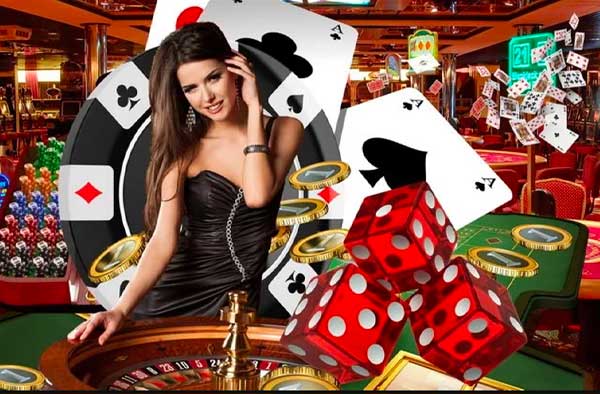 Online Casino