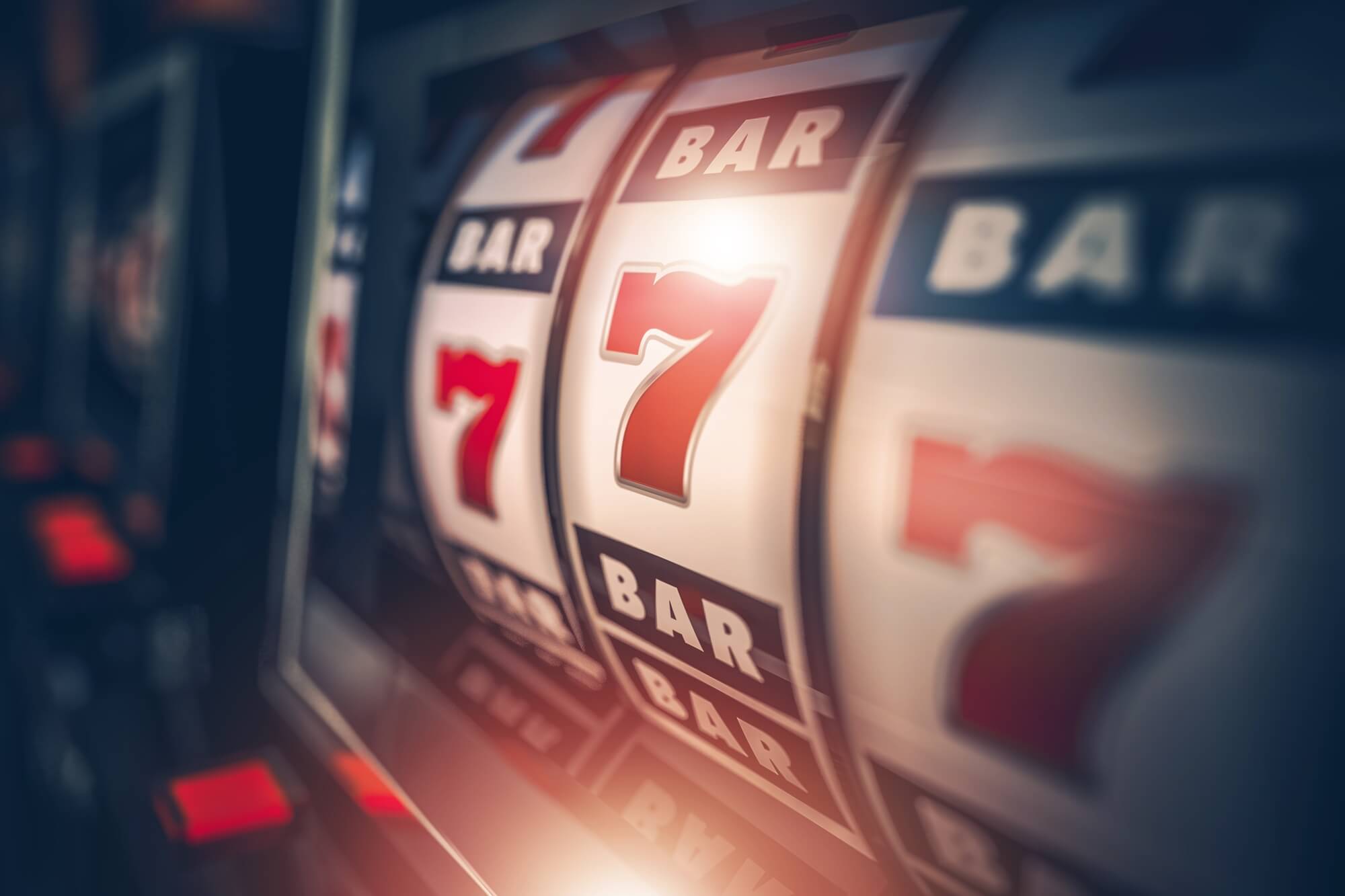 Sweet Bonanza Slot
