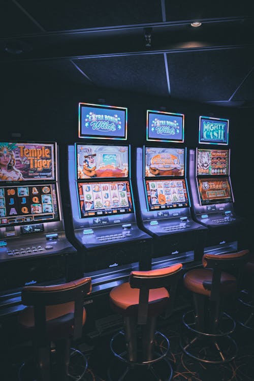 Online Slot